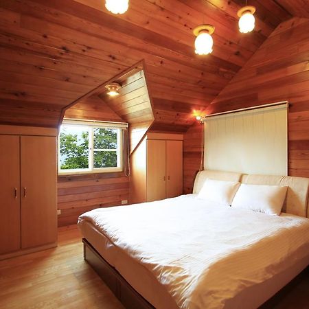 Yun Meng Xianjing Homestay Renai Extérieur photo