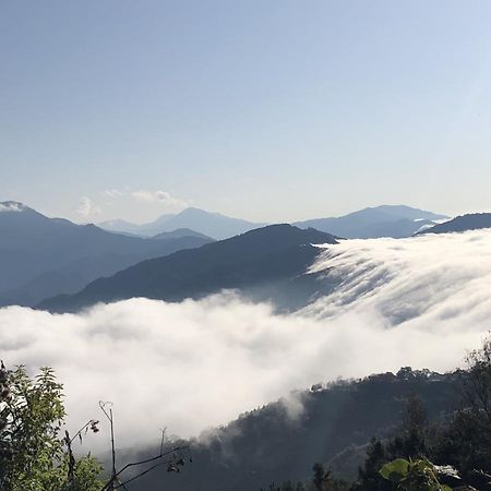 Yun Meng Xianjing Homestay Renai Extérieur photo
