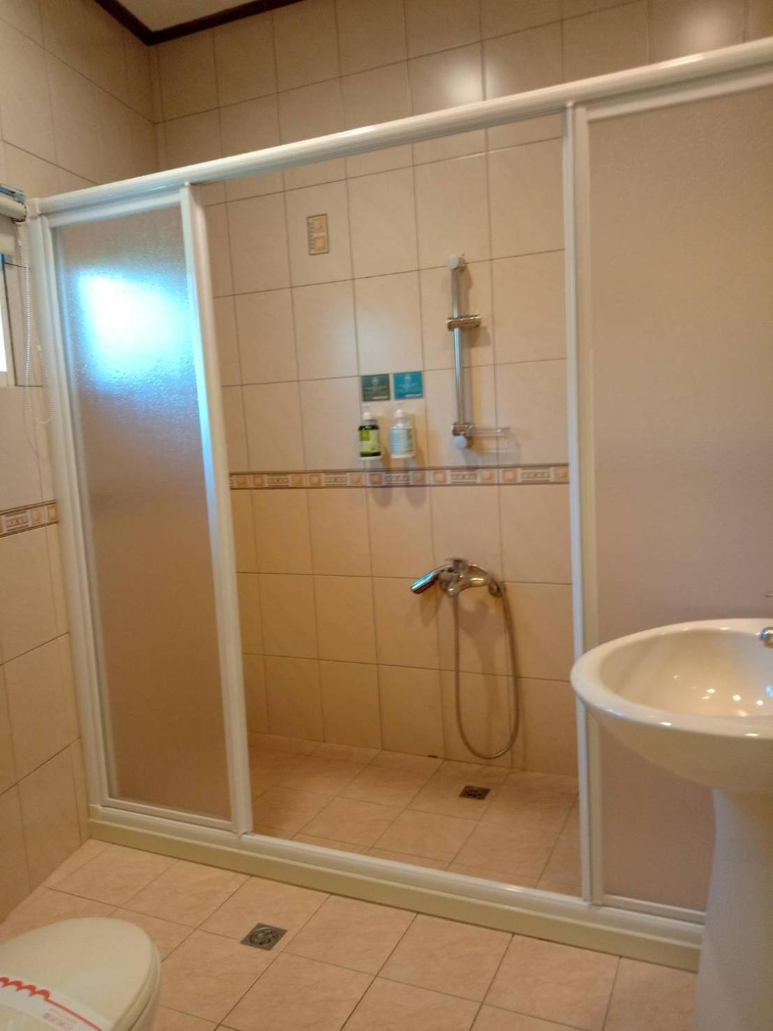 Yun Meng Xianjing Homestay Renai Extérieur photo