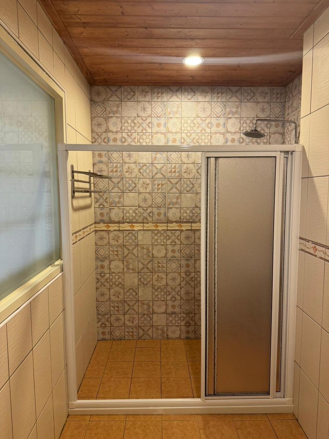 Yun Meng Xianjing Homestay Renai Extérieur photo