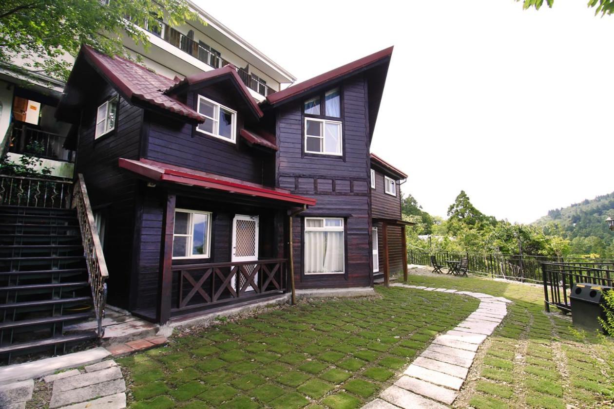 Yun Meng Xianjing Homestay Renai Extérieur photo