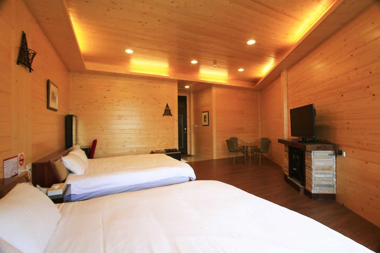 Yun Meng Xianjing Homestay Renai Extérieur photo